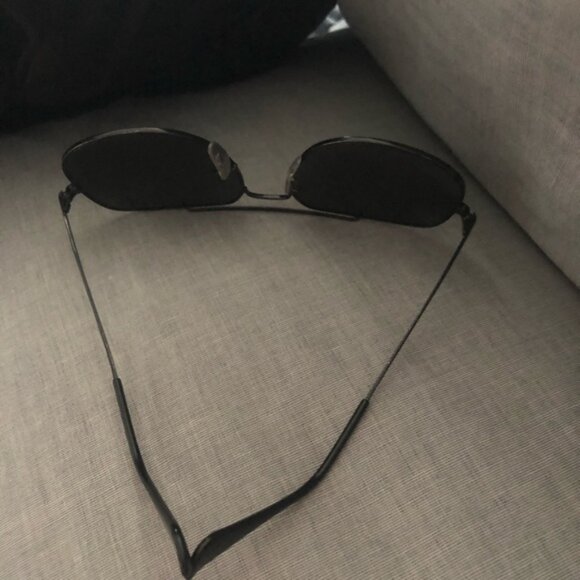 Ray-Ban the General 3561 sunglasses - Picture 8 of 8